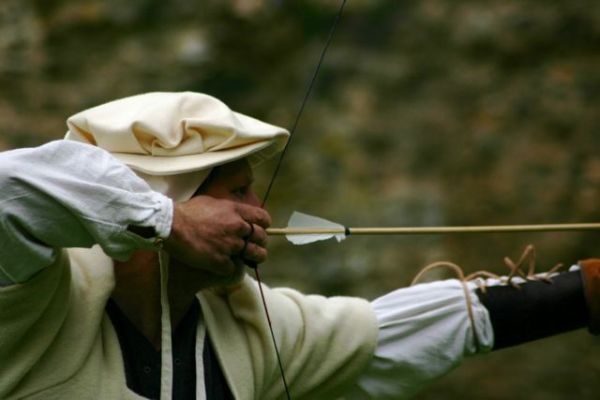 Tudor Archer Tudor Archer