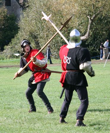 Bill Fight Bill Fight