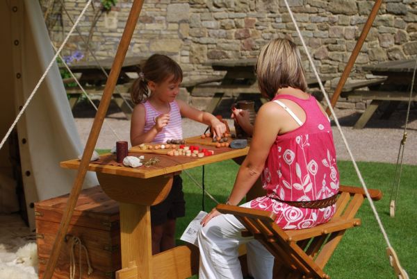 Medieval Games Medieval Games