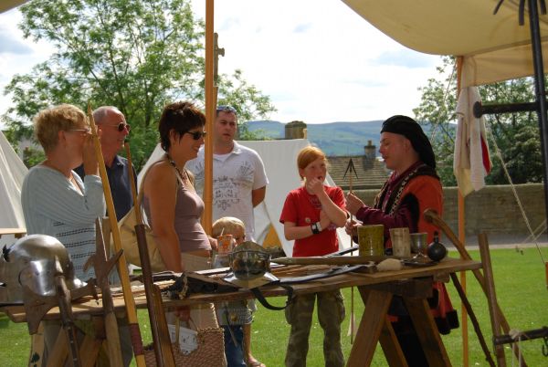 Arms and Armour Arms and Armour