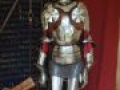  Knights Armour