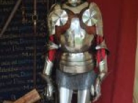  Knights Armour