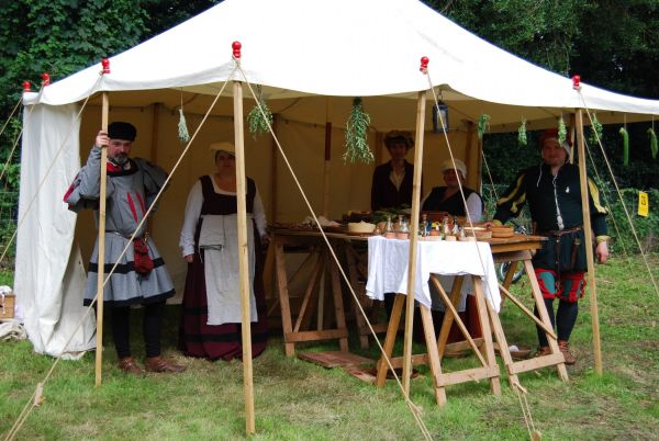 Tudor Kitchen Tudor Kitchen