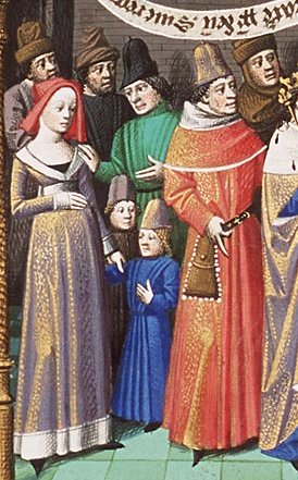 two_boys_among_a_group_listening_to_st._paul_1475-1480