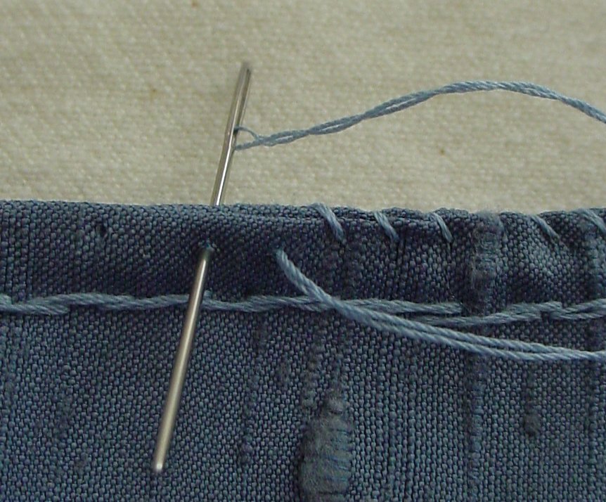 overstitch